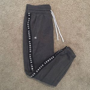 Under Armour Joggers